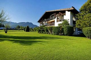 Wohnung kaufen in 83700 Rottach-Egern, Ein Rückzugsort mit Herz – Luxuriöse 4-Zimmer-Garten-Maisonette-Wohnung in Rottach-Egern