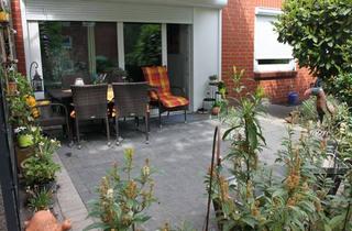 Wohnung kaufen in 29223 Celle, Exklusive Erdgeschosswohnung, barrierefrei