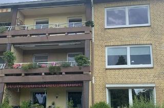 Wohnung kaufen in Stettiner Straße 11, 25479 Ellerau, Lichtdurchflutete 4-Zimmer-Wohnung mit großer Südwest-Loggia, Garage und Top-Anbindung an Hamburg