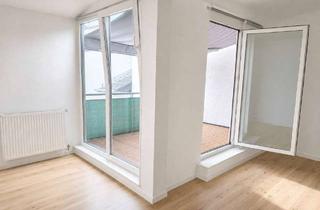 Wohnung kaufen in 14471 Brandenburger Vorstadt, Traumhafte Maisonettewohnung Seitenflügel , 2. / 3. OG mit Terrasse, Bad u. Gäste-WC PROVISIONSFREI