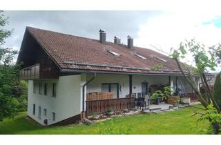 Wohnung kaufen in 94227 Zwiesel, Attraktive Eigentumswohnung in Zwiesel – Ideal zur Vermietung