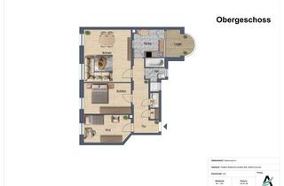 Wohnung kaufen in 08058 Zwickau, 3-Raumwohnung mit Altbaucharme und Loggia als Kapitalanlage