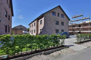 Wohnung kaufen in 27404 Heeslingen, Hoch oben und erstklassig ausgestattet – willkommen in Ihrer neuen Dachgeschosswohnung in Heeslingen