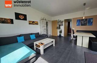 Wohnung kaufen in 78194 Immendingen, Licht, Raum und Wohnkomfort auf höchstem Niveau.