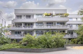 Wohnung kaufen in Schulterblatt 128, 20357 Eimsbüttel, Neubau-Exklusivität im pulsierenden Herzen Hamburgs - Sternschanze