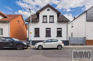 Wohnung kaufen in 64291 Arheilgen, Wohnen wie im eigenen Haus: 6-Zimmer-Wohnung über zwei Etagen mit großer Dachterrasse