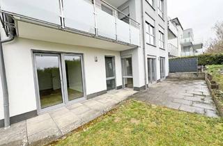 Wohnung kaufen in Schillerstraße 20, 51545 Waldbröl, TERRASSENWOHNUNG TRÉS CHIC!2 Zimmer