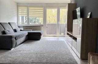 Wohnung kaufen in 76744 Wörth, Modernisierte 4-Zimmer-Wohnung in zentraler Lage von Maximiliansau, Wörth am Rhein