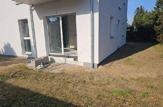Wohnung kaufen in 15345 Altlandsberg, Petershagen-Eggersdorf: 3 Zimmer mit Gartenanteil und hoher Lebensqualität