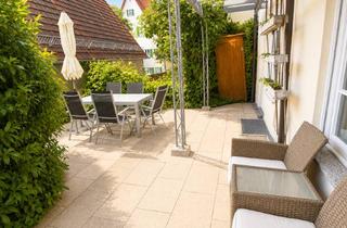 Wohnung kaufen in 71063 Sindelfingen, Alltagstaugliche 4-Zimmer-Wohnung in der Altstadt von Sindelfingen