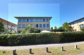 Wohnung kaufen in Berliner Str. 66, 14612 Falkensee, **Kapitalanlage in der Gartenstadt Falkenhöh**, überdachte Terrasse, Gäste-WC, Garagenbox/TG