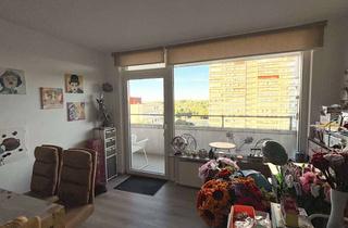 Wohnung kaufen in Wilhelm-Hauff-Straße 28, 86161 Herrenbach, Augsburg: Gepflegte 2-Zimmer-Wohnung im Herrenbach