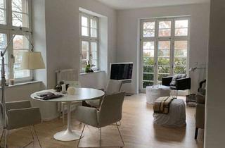 Wohnung kaufen in 61462 Königstein, Schmuckstück in Königstein am Taunus | Stilvolle 3-Zi-Wohnung mit 2 Stellplätzen | Provisionsfrei