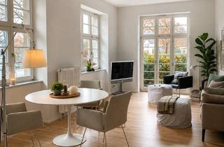 Wohnung kaufen in 61462 Königstein, Besonderes Zuhause in Königstein | Terrasse, 2 Bäder & 2 Stellplätze | provisionsfrei