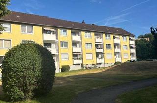 Wohnung kaufen in Elsterbuschstraße 21, 45307 Leithe, Gepflegte 2,5-Zimmer-Wohnung in Essen-Leithe