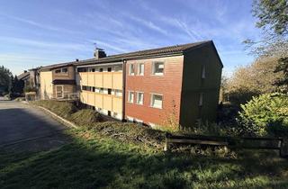Wohnung kaufen in Hoher Weg, 37444 St. Andreasberg, 2 Zimmer Eigentums- Ferienwohnung von Privat in St. Andreasberg