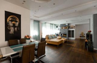 Loft kaufen in 75172 Weststadt, Loft für modernes Leben, Wohnen mit Charakter