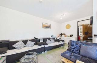 Wohnung kaufen in 48151 Aaseestadt, Investitionschance mit Entwicklungspotenzial: 2-Zimmer-Wohnung in Münster mit optionaler Garage