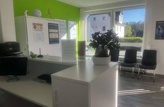 Wohnung kaufen in Bismarckstr. 39, 35683 Dillenburg, Immobilie in Bestlage von Dillenburg inkl. 4 Stellplätzen