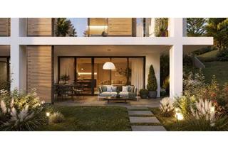 Wohnung kaufen in 12107 Berlin, STEGLITZ: WOHNEN im GRÜNEN: ERSTBEZUG im LUXUS Neubau: QNG und KFW: 3-Zi-Whg mit 2 RIESEN Terrassen