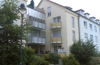 Wohnung kaufen in Maurerweg, 85570 Markt Schwaben, Eigentumswohnung mit 3 Zimmern +beheizter Wintergarten, 2 Balkone; ab 30.9 Bezugsfrei
