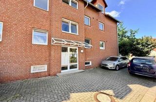 Wohnung kaufen in 31535 Neustadt, Wohnen in zentraler Lage der Kernstadt mit Blick ins Grüne