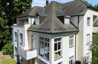 Wohnung kaufen in Röntgentaler Weg 110, 13125 Buch, Familientraum! Helle 4-Z-Wohnung im 1.OG einer Villa – hell, ruhig und bezugsfertig! Provisionsfrei!