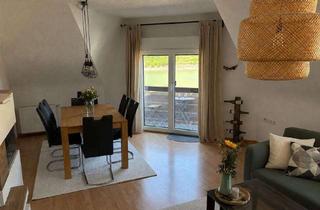 Wohnung mieten in Moselstraße 18, 56332 Oberfell, Exklusive 4-Zimmer-Wohnung mit traumhaftem Moselblick