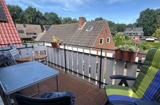 Wohnung mieten in Holstener Weg 27A, 48499 Salzbergen, Schönes 2 Zimmer Wohnung zum vermieten