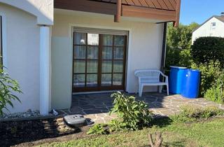 Wohnung mieten in 83395 Freilassing, Exklusive 3-Zimmer-Garten-Wohnung mit 2 Terrassen, Garten, EBK, Tiefgarage, von privat