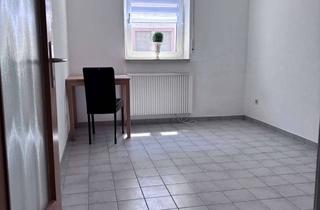 Wohnung mieten in Fabrikstraße 25, 63739 Aschaffenburg, Modernisierte, teilmöblierte 1,5-Zimmer-Wohnung mit Einbauküche in Aschaffenburg