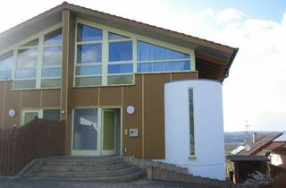 Wohnung mieten in Ebnerberg, 72511 Bingen, Exklusive Architektenwohnung in Bingen - Hitzkofen