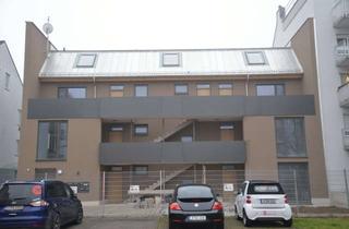 Wohnung mieten in Quellenstraße, 86165 Lechhausen, Moderne 3ZKB Erdgeschoss Wohnung mit Loggia in Lechhausen