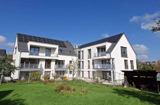 Wohnung mieten in Talstrasse, 71106 Magstadt, Neubau-KfW 55 EE: Wohnung mit moderner Ausstattung & TG-Stellplatz