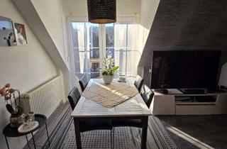 Wohnung mieten in Seidlbrandweg, 92266 Ensdorf, Ensdorf: Helle 3-Zimmer-Wohnung mit Balkon