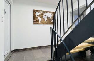 Wohnung mieten in Brunngasse 21, 94032 Altstadt, Toll sanierte 2 Zi. Altbauwohnung im Herzen der Altstadt