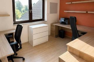 Wohnung mieten in 52134 Herzogenrath, Moderne 3-Zimmer-Dachgeschosswohnung mit Balkon & Klimaanlage in Herzogenrath-Straß