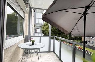 Wohnung mieten in Sudermannstraße 22, 38226 Lebenstedt, Gemütliche 3-Zimmer Wohnung in Seenähe (mit Balkon & Kamin)