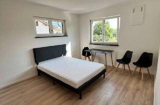 Wohnung mieten in Fuchsholz, 83104 Tuntenhausen, Kompaktes 1-Zimmer-Apartment in Tuntenhausen