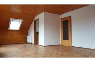 Wohnung mieten in 73630 Remshalden, Schöne 3,5 Zimmer Dachgeschosswohnung in Remshalden/Geratstetten
