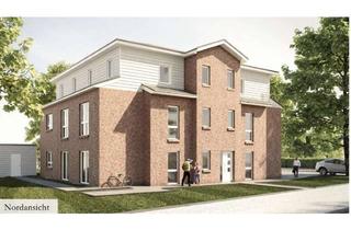 Wohnung mieten in Oldenburger Straße 47, 26188 Edewecht, Neuwertige moderne 3-Zimmer-Wohnung in Edewecht mit EBK/Balkon/Aufzug - VON PRIVAT