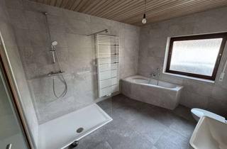 Wohnung mieten in 61200 Wölfersheim, Ansprechende 4-Zimmer-Erdgeschosswohnung mit Terrasse in Wölfersheim