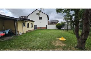 Wohnung mieten in An Der Weide, 31698 Lindhorst, Helle 105 qm Erdgeschosswohnung mit großem Garten & Terrasse