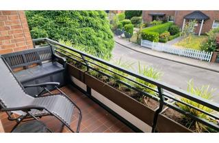 Wohnung mieten in 47669 Wachtendonk, Hier lässt es sich Wohnen ! 3 Zimmer-Wohnung mit Balkon im 1. Obergeschoss