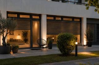 Lofts mieten in Stutenanger, 85764 Oberschleißheim, LOFTLIVING + WORKING + LIVING + STAYING