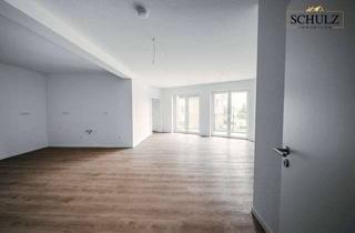 Wohnung mieten in 27753 Bungerhof, 2 hochwertige 3-Zimmer-Neubauwohnungen | Einbauküche | Erstbezug | Garten oder Balkon | Stellplatz