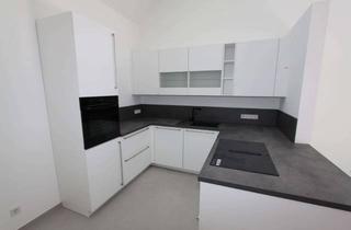 Wohnung mieten in 35510 Butzbach, Butzbach: Architektonische Besonderheit: 2-Zimmer-Wohnung in Butzbach-Nieder-Weisel