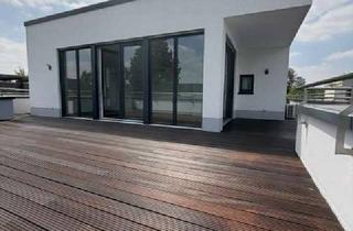 Penthouse mieten in Petersbergweg 15, 53227 Beuel, Lichtdurchflutetes Penthouse-Juwel: Offenes Wohnkonzept, En-Suite-Bad & geschützte Dachterrasse