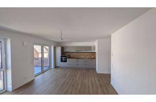 Wohnung mieten in In Den Hornen, 49808 Lingen, Neubauwohnung in Lingen: Ihr neues Zuhause zwischen Kanal und Klinikum