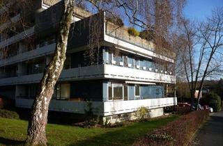 Wohnung mieten in Paul-Klee-Str. 66, 51375 Schlebusch, Helle 2 Zimmer Wohnung mit großem Balkon am Leimbacher Berg